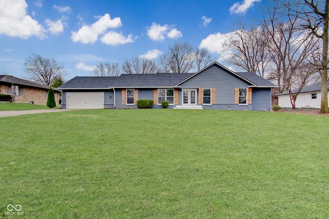 $360,000 | 923 Leisure Lane | White River Township - Johnson County