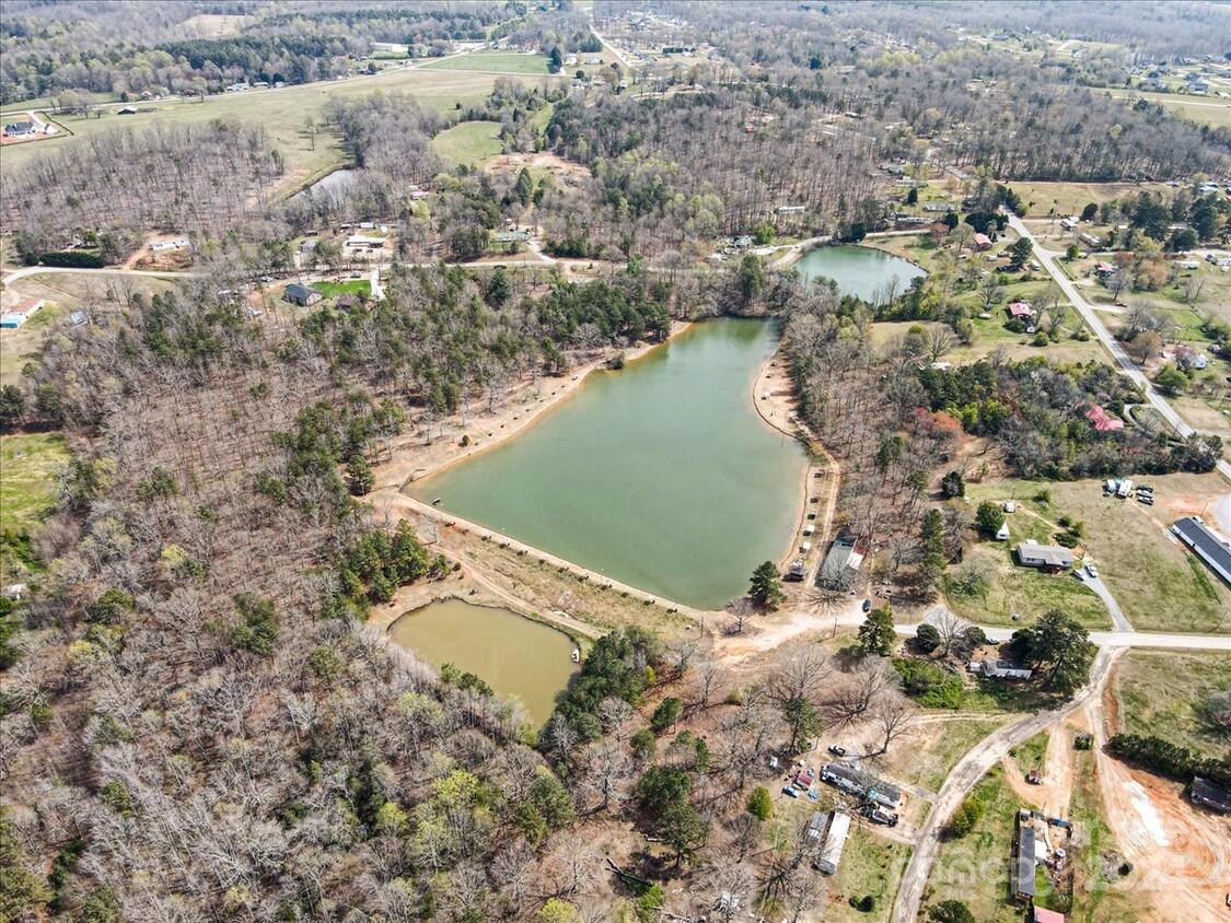 a view of lake