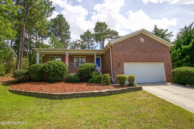 $1,850 | 2165 Longleaf Drive Southwest | Pinehurst