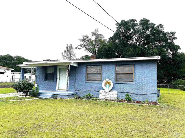 $179,000 | 1006 North 58th Avenue | Myrtle Grove Park