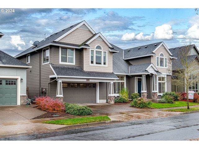 $875,000 | 3627 Southeast Shoreline Drive | South Corvallis