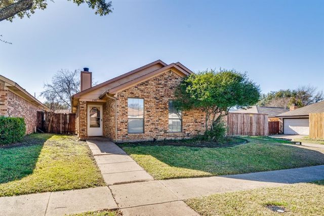 $259,000 | 240 Conger Drive | Mesquite