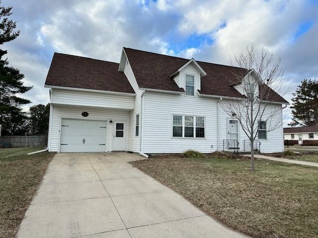 $269,900 | 123 North Sprague Street | Caledonia