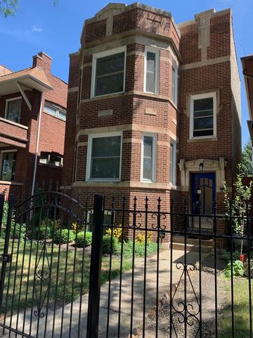 $2,500 | 6649 North Ashland Avenue, Unit 1 | East Rogers Park