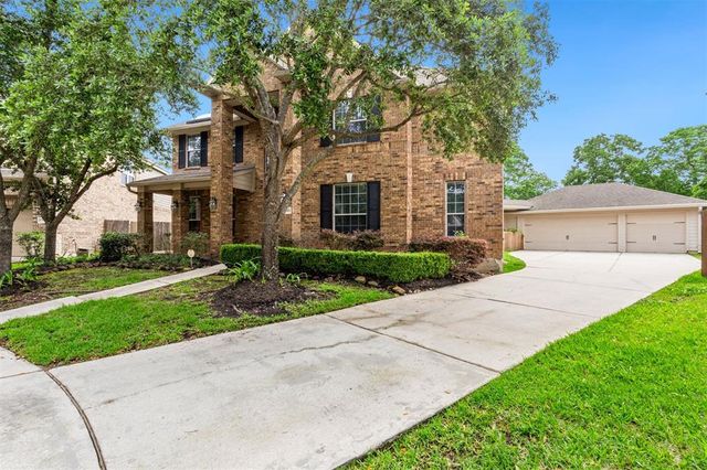 $3,000 | 13918 Polarstone Court | Lake Houston