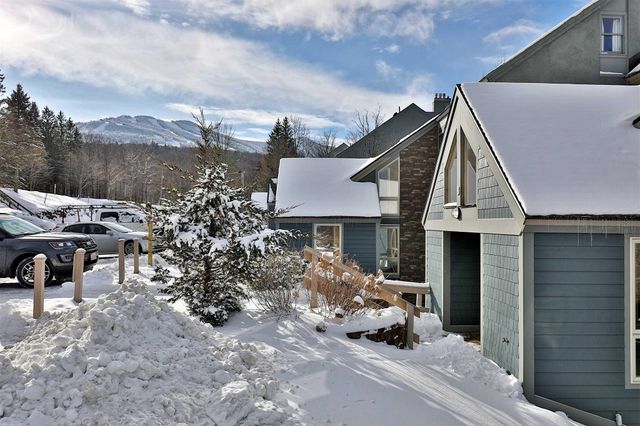 $320,000 | 697 East Mountain Road, Unit B2 | Killington Village