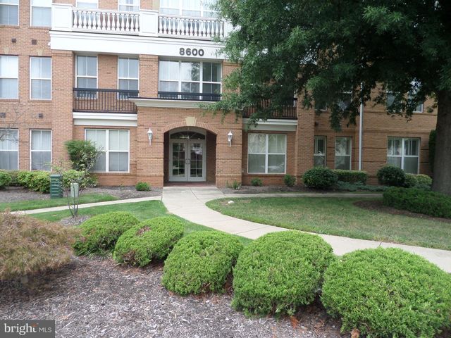 $385,000 | 8600 Liberty Trail, Unit 303 | Manassas