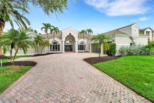 $1,120,000 | 20 Catalpa Court | Fort Myers