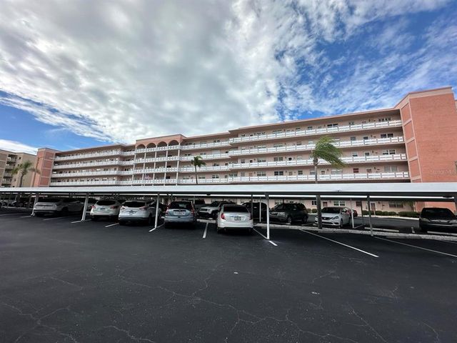 $189,900 | 6025 Shore Boulevard South, Unit 412 | Town Shores of Gulfport