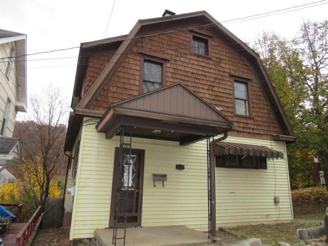 $29,500 | 845 Fernwood Place | Ferndale