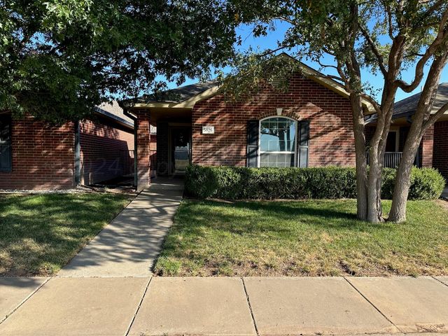 $1,775 | 5826 West Farmers Avenue | Amarillo