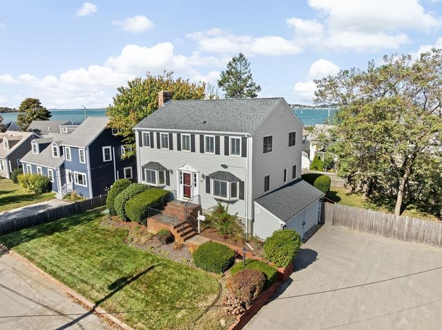 $835,000 | 27 Packard Avenue | Hull