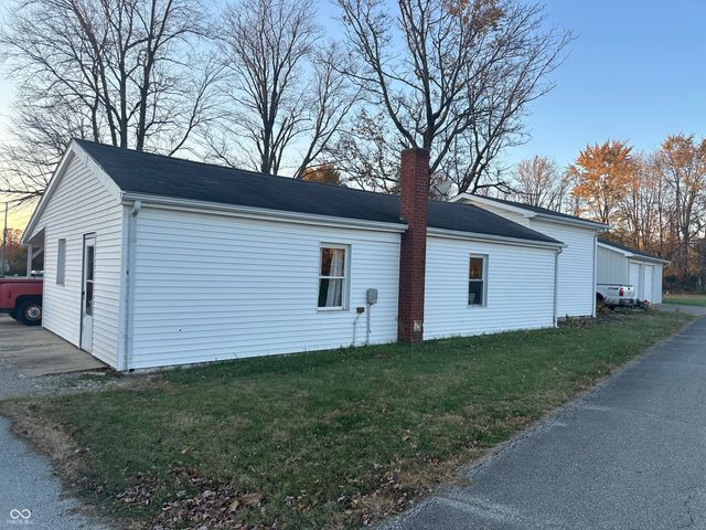 $199,900 | 8447 South Co Road 200 East | Millhousen