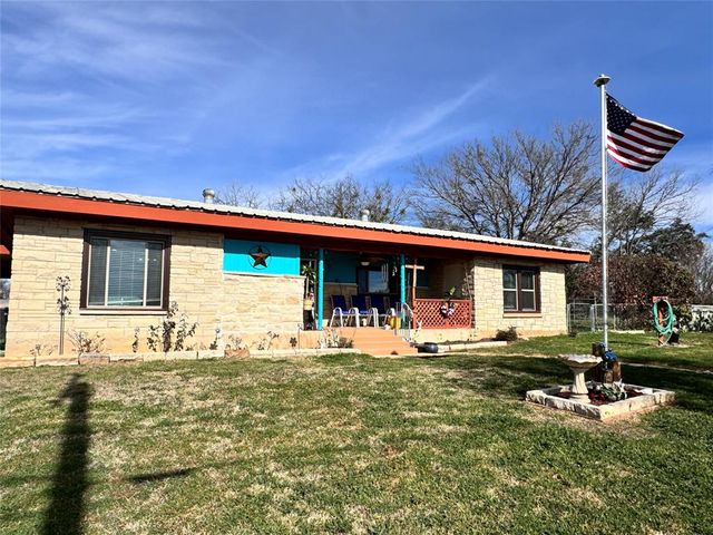 $204,999 | 2609 Coggin Avenue | Brownwood