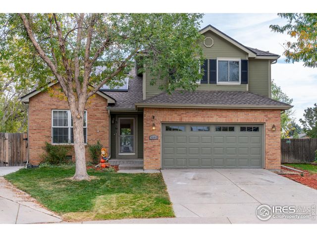 $595,000 | 3191 East 133rd Avenue | Cottonwood Lakes