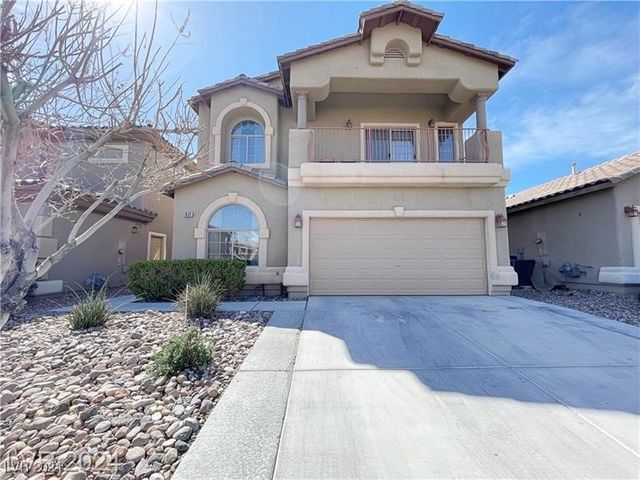 $590,000 | 7633 Winterthur Court | Lone Mountain