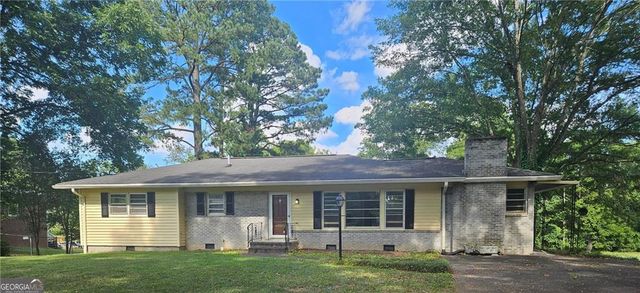 $229,900 | 60 Williamson Street | Rockmart