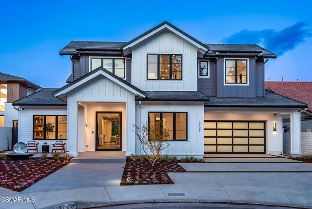 $8,495,000 | 3708 Brigantine Circle | Westlake Village