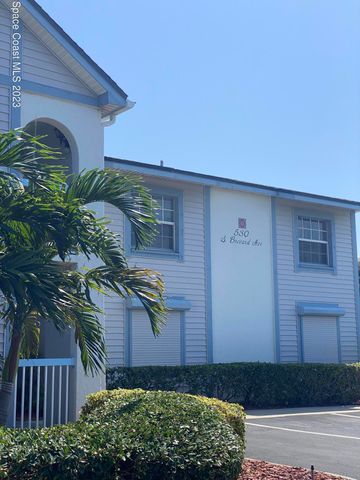 $2,900 | 530 South Brevard Avenue, Unit 313 | Cocoa Beach