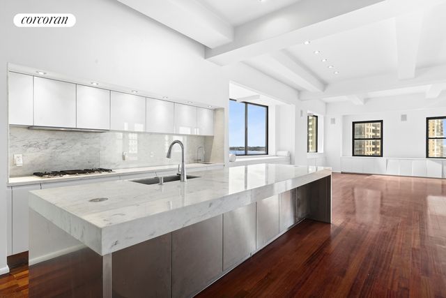 $2,900,000 | 33 Rector Street, Unit 13 | Financial District