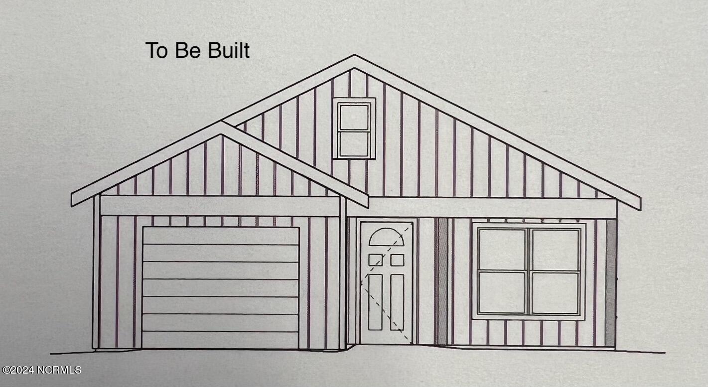 Dutton Model Front View off Plan