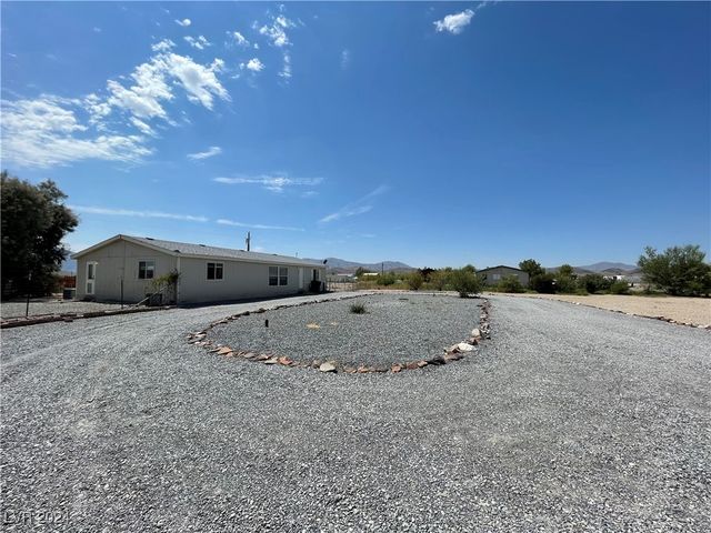 $1,400 | 4301 Retread Road | Pahrump