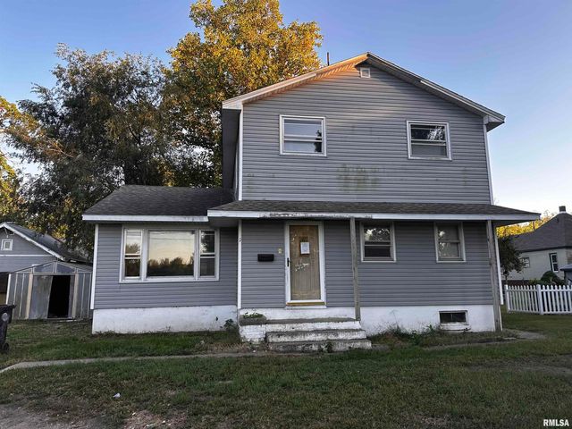 $70,000 | 1412 East 5th Street | Beardstown