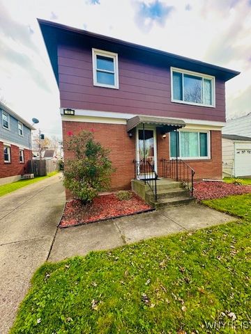 $1,550 | 45 Tussing Lane | Tonawanda City