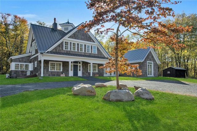 $2,295,000 | 120 Dashville Road | Esopus