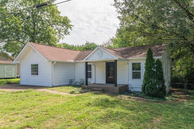 $349,900 | 134 Ray Avenue | Donelson-Hermitage-Old Hickory