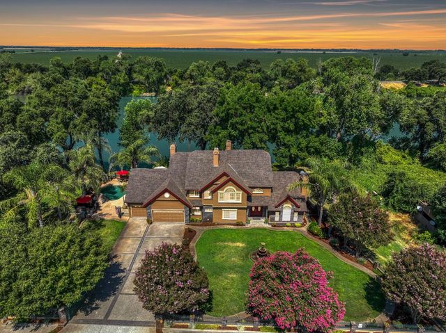 $2,595,000 | 7877 Garden Highway