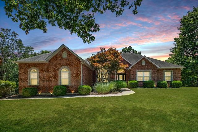 $625,000 | 11 Camelot Court | Rock Township - Jefferson County