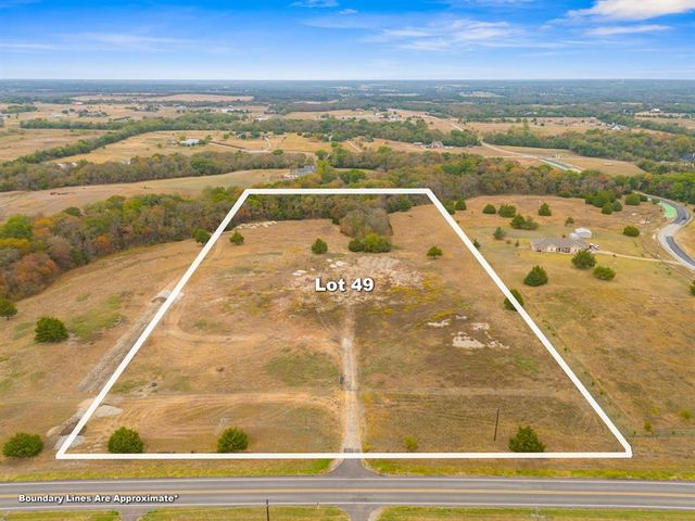 $750,000 | 5817 East Fm 455 Anna Tx 75409