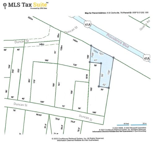 $42,500 | 0 A Street | New Providence