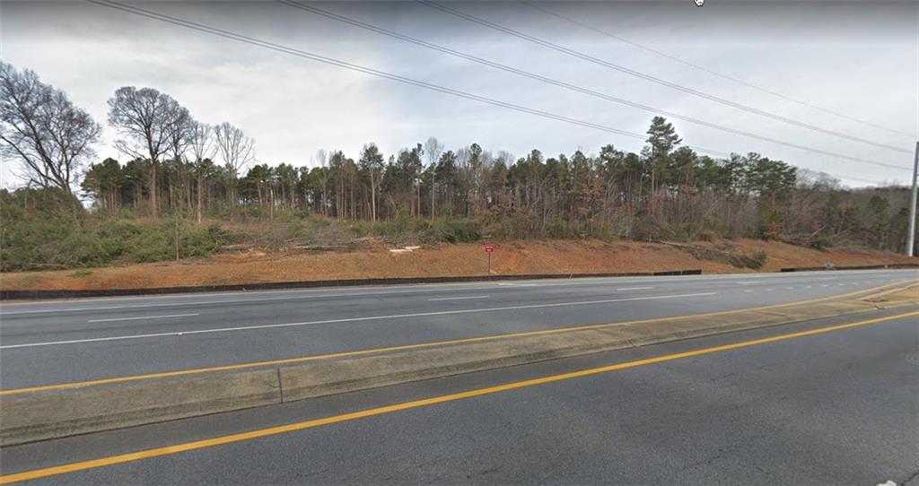 0 Dallas Highway Powder Springs GA 30127 Compass