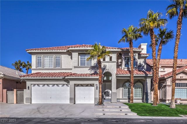 $969,000 | 8864 La Manga Avenue | Spring Valley