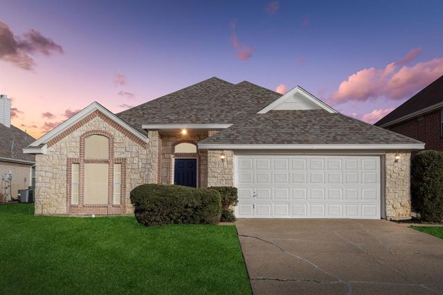 $335,000 | 6120 Huntington Drive | Haltom City