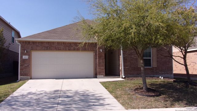 $1,895 | 420 Wagon Wheel Way | Cibolo Valley Ranch