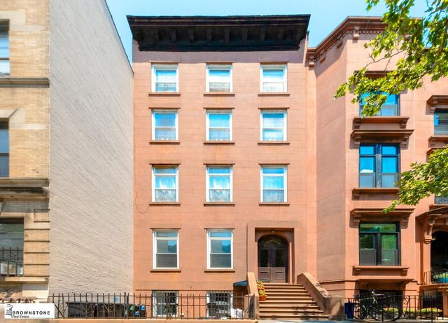 $6,000,000 | 271 Union Street | Carroll Gardens