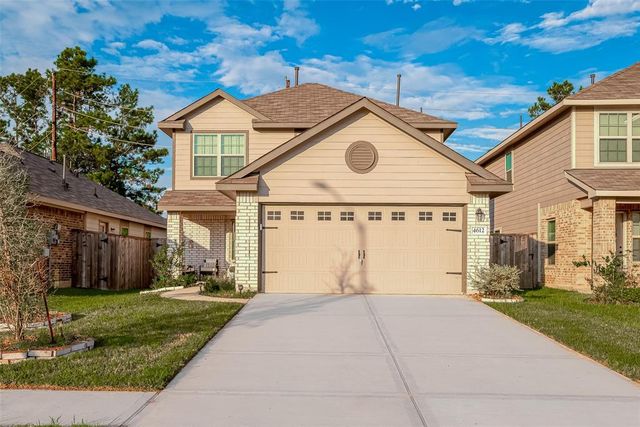 $1,800 | 4612 Peralta Heights Way | Kingwood East