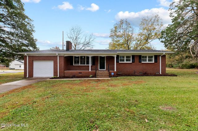 $230,000 | 133 Mill Road | Vanceboro