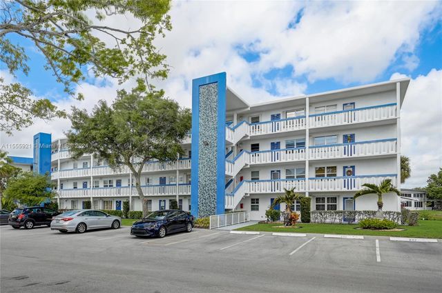 $187,500 | 4118 Newport U, Unit 4118 | West Deerfield Beach