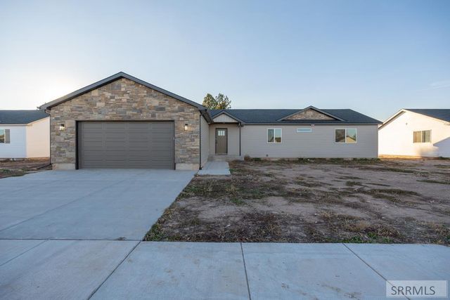 $439,900 | 2572 Baylor Drive | Ammon