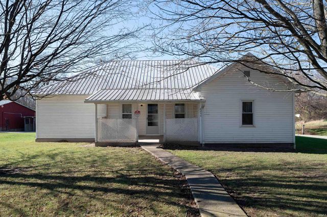 $150,000 | 8244 South 350 West | Jefferson Township - Huntington County