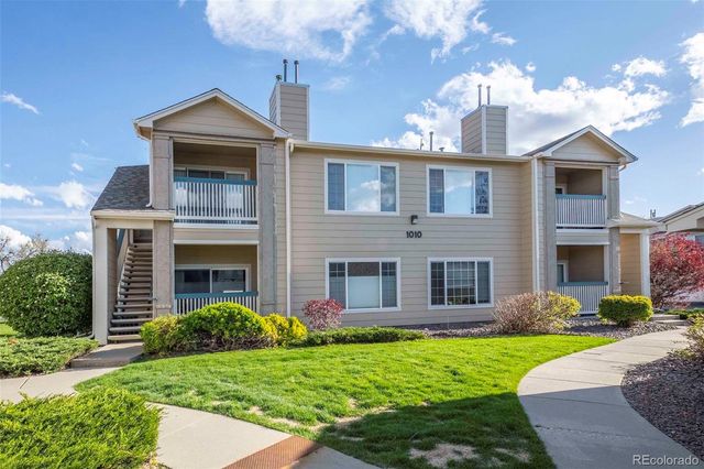 $385,000 | 1010 Opal Street, Unit 104 | Miramonte