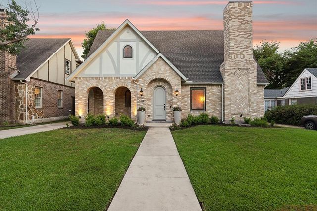 $1,475,000 | 5318 McCommas Boulevard | Greenland Hills