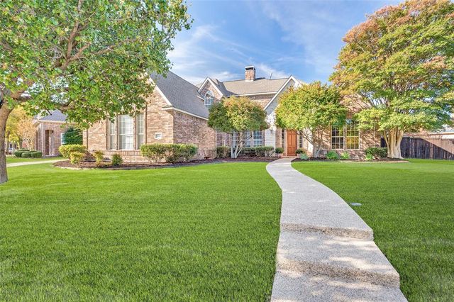 $850,000 | 1816 Savannah Drive | Stonebridge Ranch