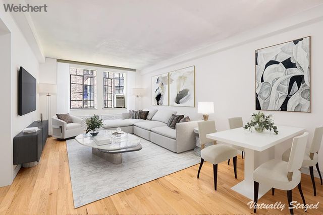 $875,000 | 325 East 41st Street, Unit 1009 | Murray Hill