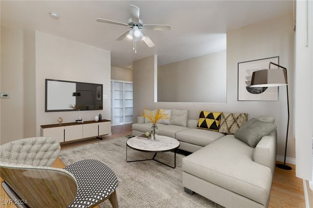 $294,000 | 9000 South Las Vegas Boulevard, Unit 2262 | Sedona on the Boulevard