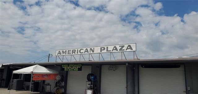 $1,800 | 3945 American Plaza Boulevard | Land O' Lakes